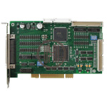 弘科 PCI-9024 運(yùn)動(dòng)控制卡