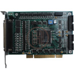 弘科 PCI-1230 數(shù)據(jù)采集卡
