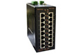 博斯達(dá) IEXM18000/IESM18000系列千兆工業(yè)以太網(wǎng)交換機(jī)