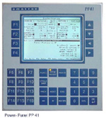 電子法蘭系統(tǒng)