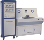 威格 摩托車機(jī)油泵（齒輪泵、轉(zhuǎn)子泵）綜合性能測試系統(tǒng)