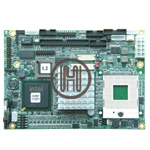 弘科 AEC-i3520 微型主板