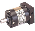 臺灣伺服行星式減速機