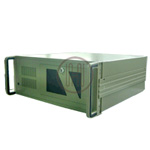 弘科 AFS-801 機(jī)箱