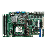 弘科 ESC-i8650 網(wǎng)絡(luò)服務(wù)器主板