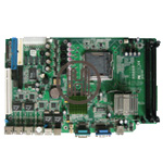 弘科 ESC-i9456 網(wǎng)絡(luò)服務(wù)器主板