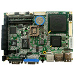 弘科 AEC-a3800-w 微型主板