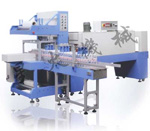 日化全自動收縮包裝機(jī)