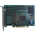 弘科 PCI-1234 數(shù)據(jù)采集卡