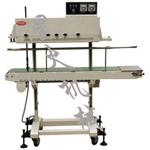 日化1120連續(xù)封口機