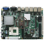 弘科 AEC-i5911 嵌入式控制主板