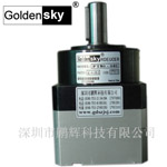 韓國(guó)SKY切割機(jī)專用減速機(jī)PT80（代理）
