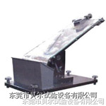 貝爾 膠帶初粘性試驗(yàn)機(jī)