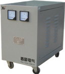 西屋電氣 單相隔離變壓器