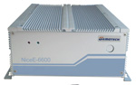 NiceE-6600無(wú)風(fēng)扇嵌入式工控機(jī)