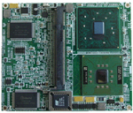 ETX-6481嵌入式主板