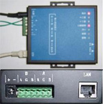 RS232轉以太網/RS485轉以太網/串口轉以太網