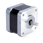 兩相步進(jìn)電機(jī) 42BYGH（代理）