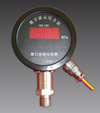 營(yíng)口自動(dòng)化儀表YM-100數(shù)顯壓力表