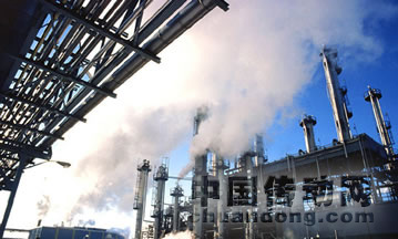 寶星UPS助力鄂爾多斯氯堿化工廠聚氯乙烯項目