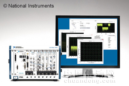 NI發(fā)布用于Mobile WiMAX的測(cè)量套件提供測(cè)試高級(jí)無(wú)線設(shè)備的解決方案