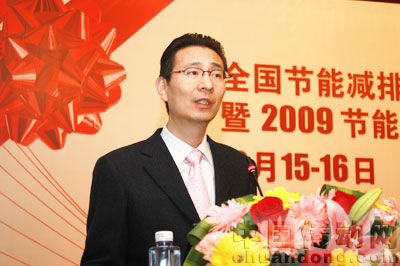 深圳江浩電子有限公司尹志華總經(jīng)理