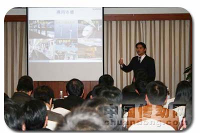 Korenix產(chǎn)品及行業(yè)解決方案研討會