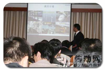 Korenix產(chǎn)品及行業(yè)解決方案研討會