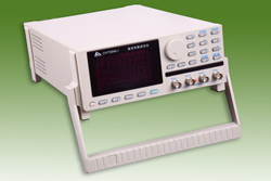 江柏 低電阻測試儀/微歐姆計