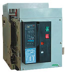 華通 CFW2系列萬(wàn)能式斷路器