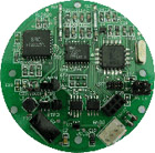 中科博微 HART圓卡