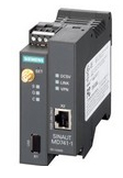 西門子 SINAUT MD741-1路由器供貨發(fā)布