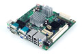 研華首推工業(yè)級(jí) Intel&reg; Atom™ Mini-ITX 主板