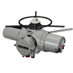 上海沃電 VA電動執(zhí)行器