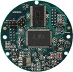 中科博微 FF通信圓卡