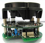 中科博微 FF儀表套卡