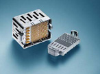 泰科電子推出全新STRADA Mesa疊板連接器系統(tǒng)