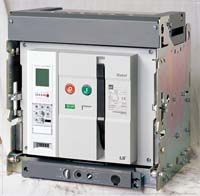 LS產(chǎn)電Susol系列ACB登陸中國 - 全力護(hù)航企業(yè)級(jí)配電網(wǎng)絡(luò)系統(tǒng)