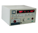耐電壓測(cè)試儀