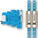 宜科 RINT端子型繼電器
