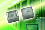 Vishay 推出新型 IHLP&reg; 薄型大電流電感器