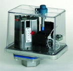 TIVAL壓力開關(guān)（代理）