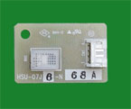 溫濕度傳感器HSU-07J6（代理）