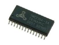 TMC-239微步驅(qū)動(dòng)芯片外接MOSFET驅(qū)動(dòng)能力可達(dá)4A