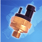 CST旗下品牌——Kavlico P356低壓測(cè)量壓力傳感器