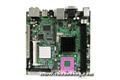 廣積科技推出Mini-ITX工業(yè)用主板-MI910