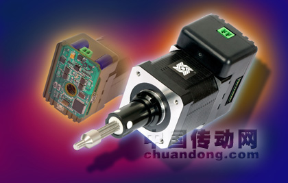 海頓科克新推出Haydon IDEA™ 步進電機線性執(zhí)行驅(qū)動機構(gòu)