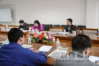 九洲電氣：踐行科學(xué)發(fā)展觀，推動(dòng)企業(yè)發(fā)展