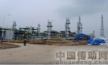 西門子PVSS應(yīng)用于中國(guó)油氣行業(yè)