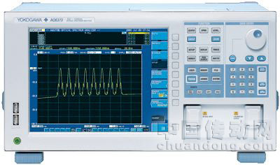 光譜分析儀AQ6373